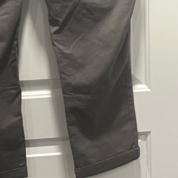 GAP Women's Relaxed Girlfriend Pants - Size 12 - NWT - Picture 12 of 16